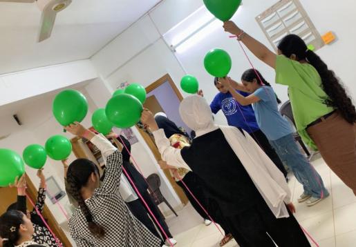 صور الخبر الثاني