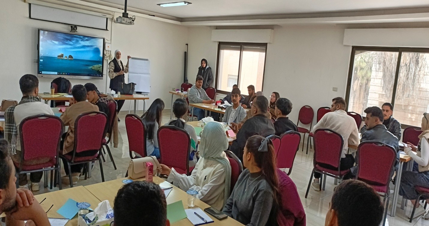 صورة أطفال الأردن 14