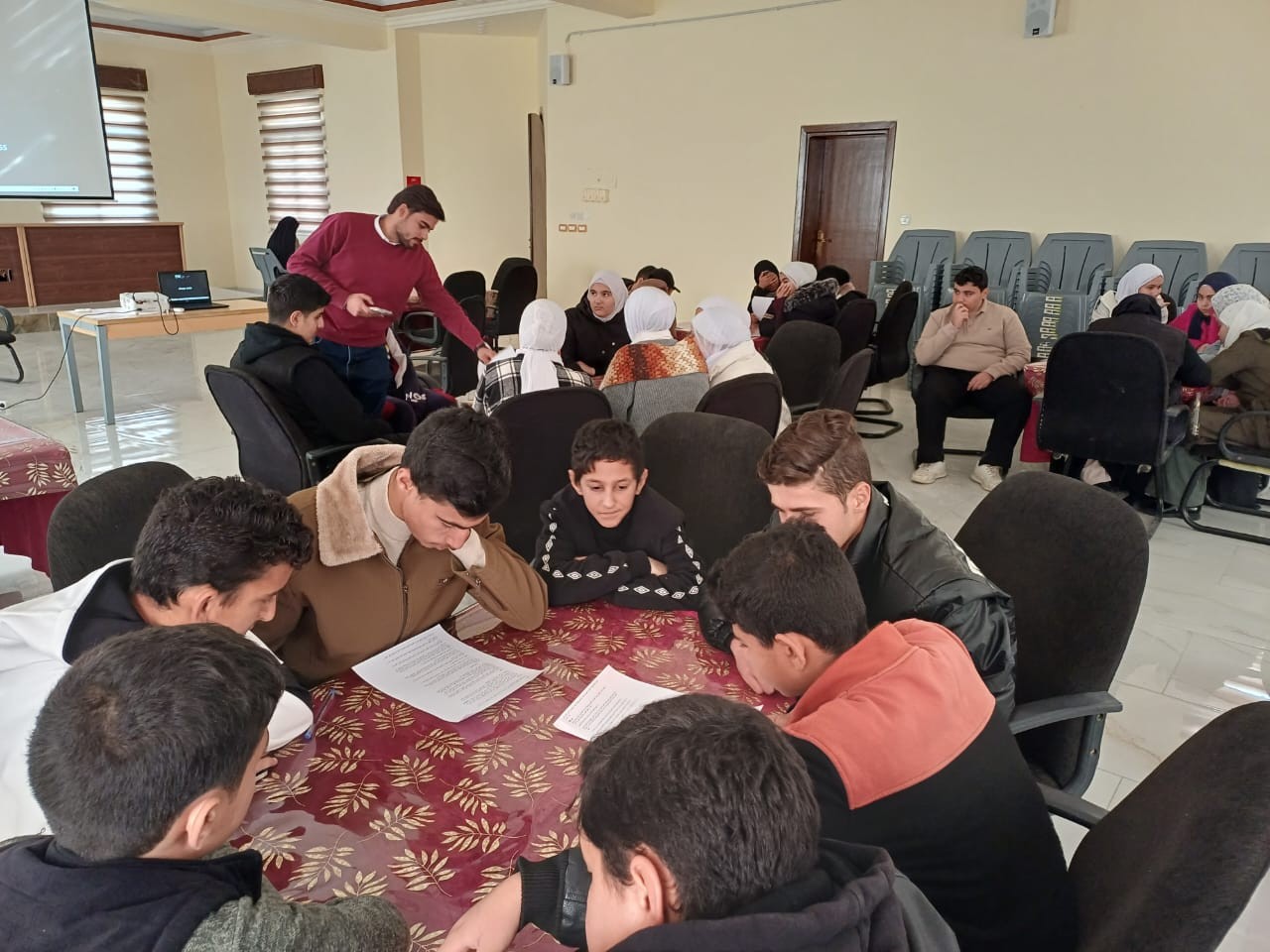 صورة أطفال الأردن 66
