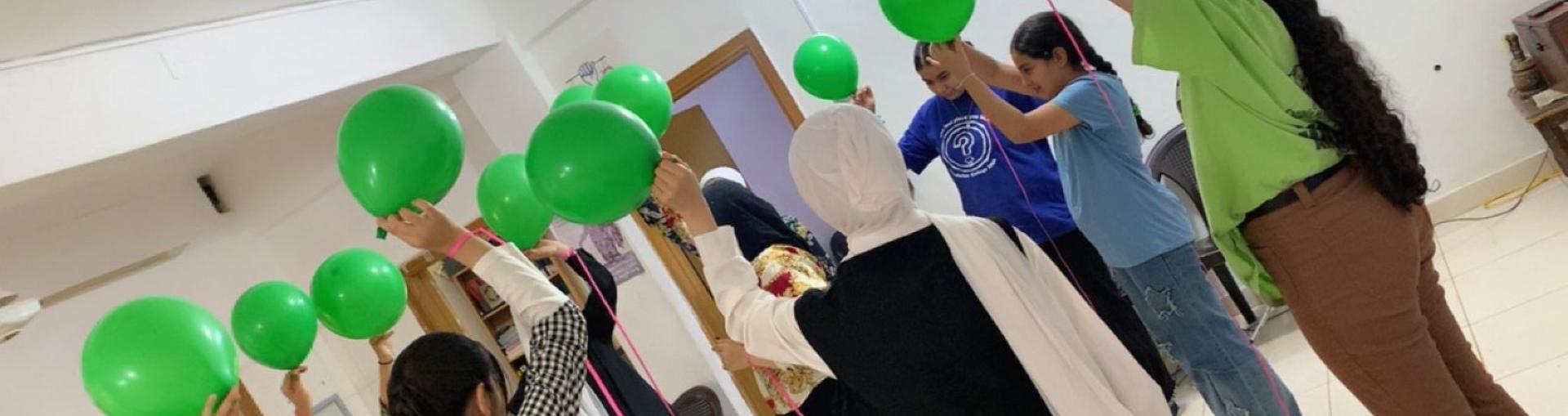 صور الخبر الثاني