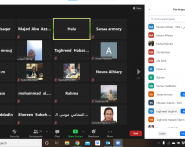 مؤتمر التحالف الخاص بقانون الجنسية
