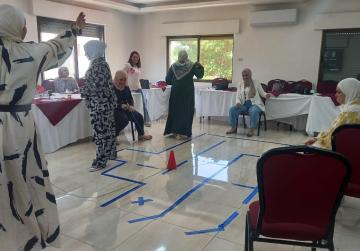 صور الخبر الأول